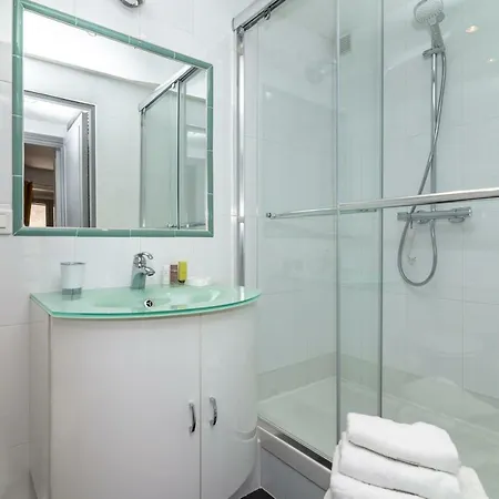 Apartment Appart' Vieil